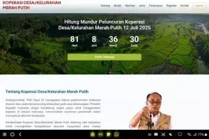 Gaji pengurus Koperasi Merah Putih sampai Rp8 juta, fakta atau hoaks?