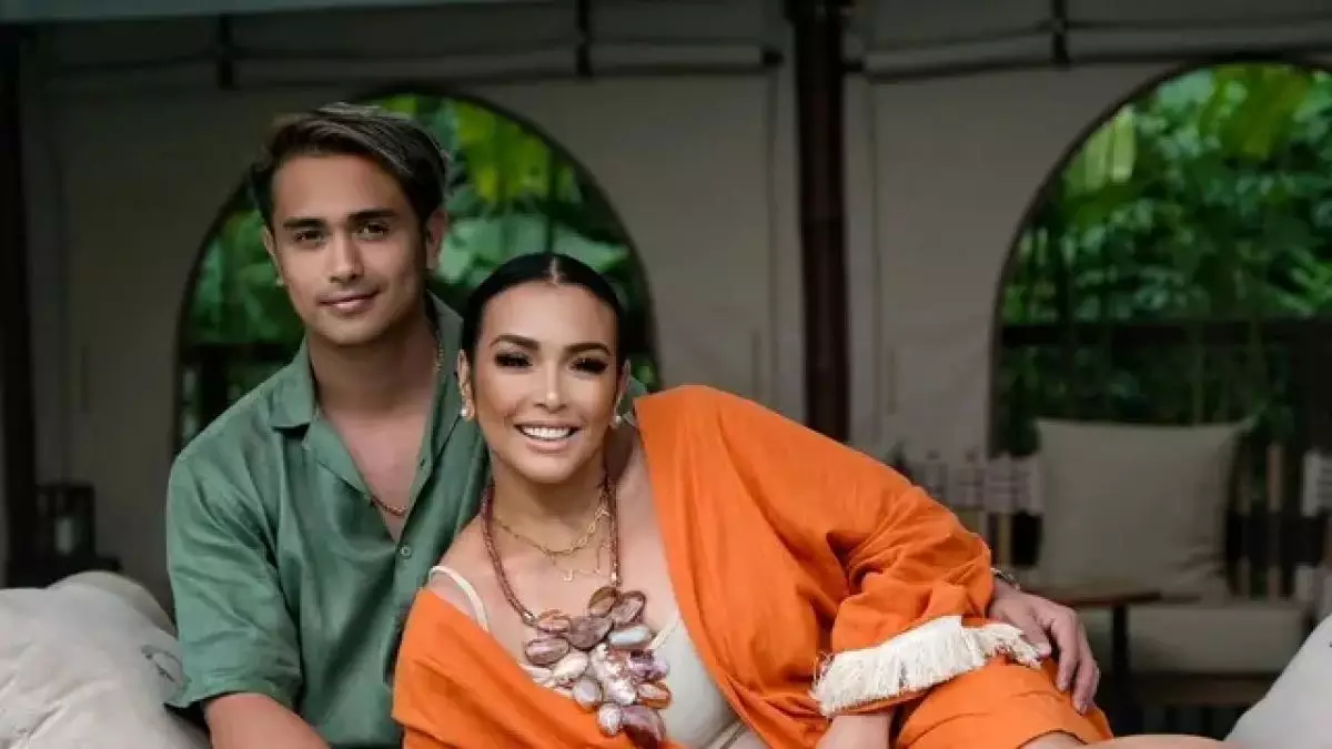 Awalnya dari DM seorang ibu muda, begini cerita Jennifer Jill putuskan adopsi bayi perempuan