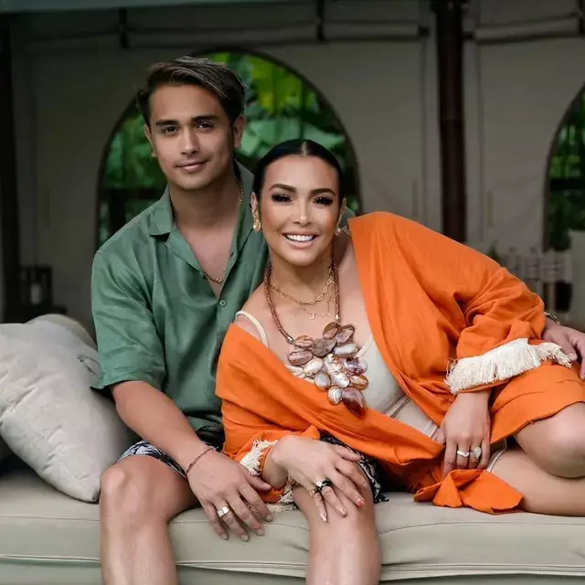 Awalnya dari DM seorang ibu muda, begini cerita Jennifer Jill putuskan adopsi bayi perempuan