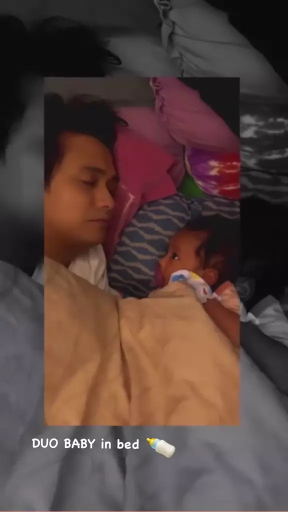 jennifer jill ajun perwira momong anak adopsi  © 2025 brilio.net