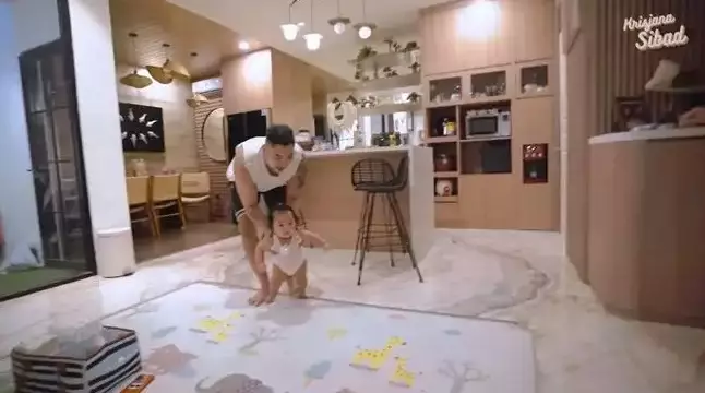 dapur siti badriah minimalis  © 2025 YouTube