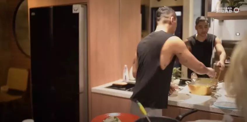 dapur siti badriah minimalis  © 2025 YouTube