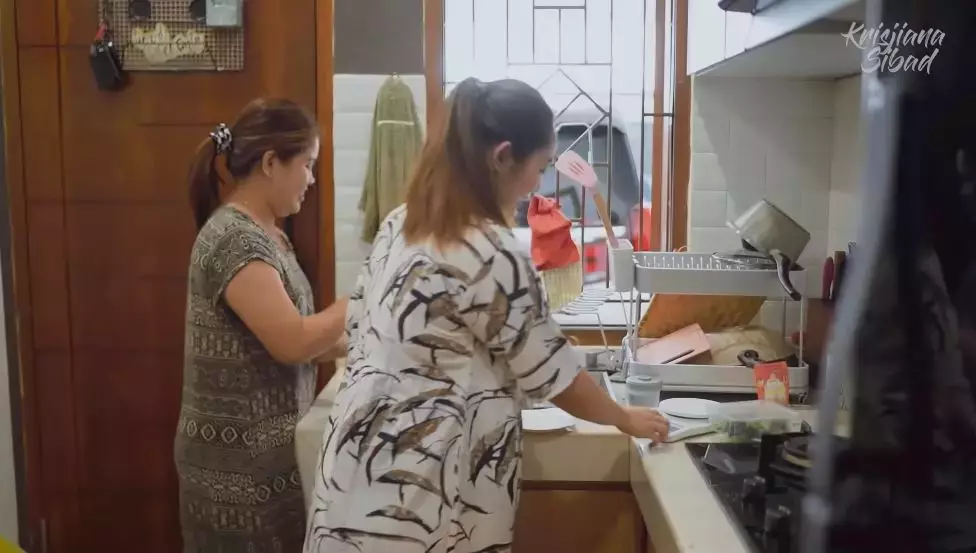 dapur siti badriah minimalis  © 2025 YouTube