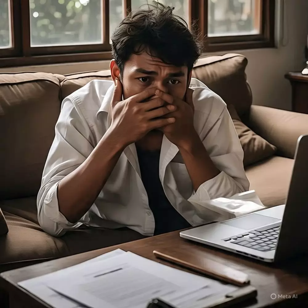 Kata-kata bijak tentang hidup dan waktu terbaik 2025 © 2025 brilio.net