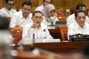 Fadli Zon sebut penulisan ulang sejarah akan hapus istilah Orde Lama