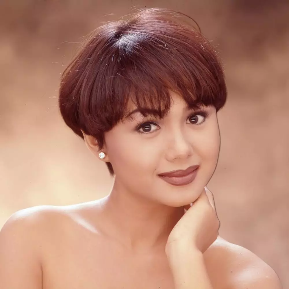 potret lawas yuni shara usia 20-an  © 2025 brilio.net