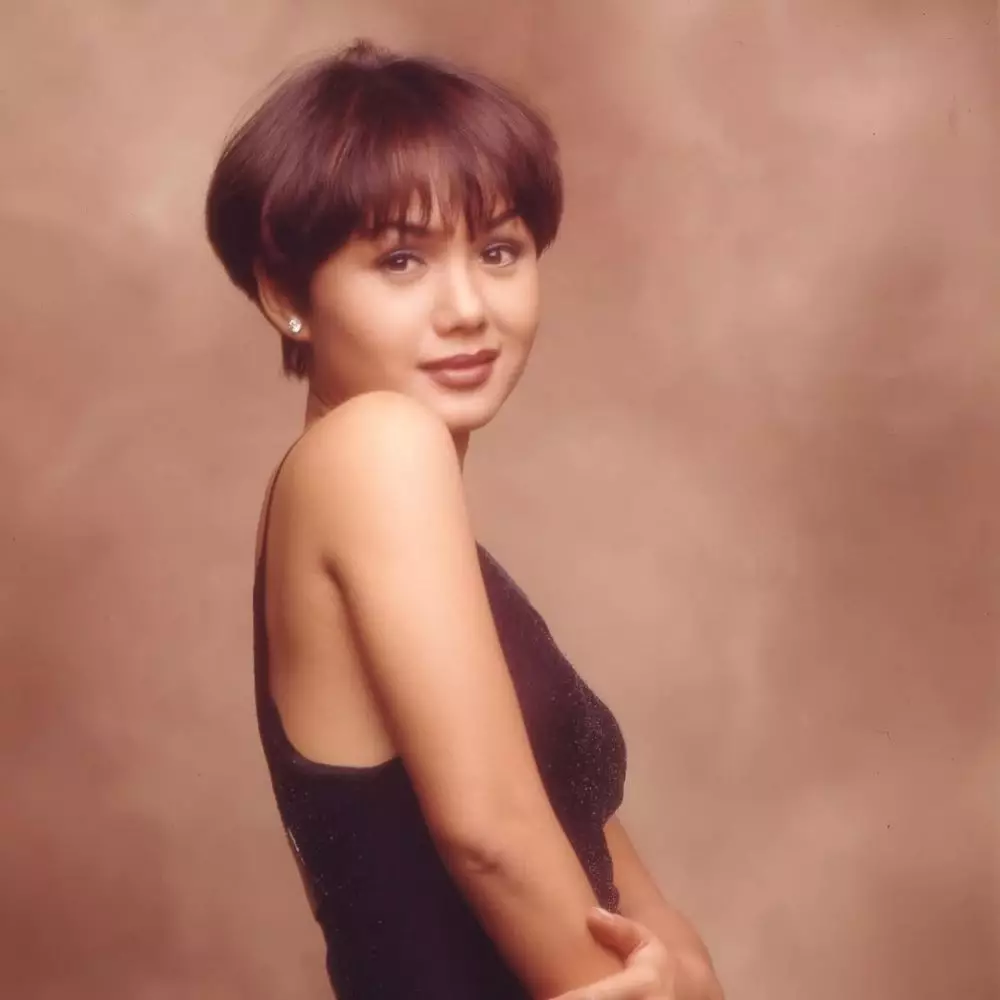 potret lawas yuni shara usia 20-an  © 2025 brilio.net