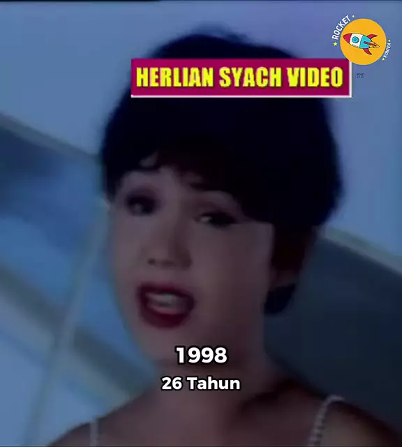 potret lawas yuni shara usia 20-an  © 2025 brilio.net