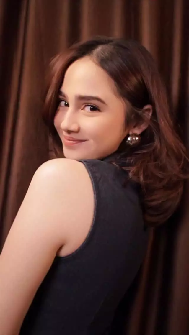 terbaru syifa hadju © 2025 Instagram