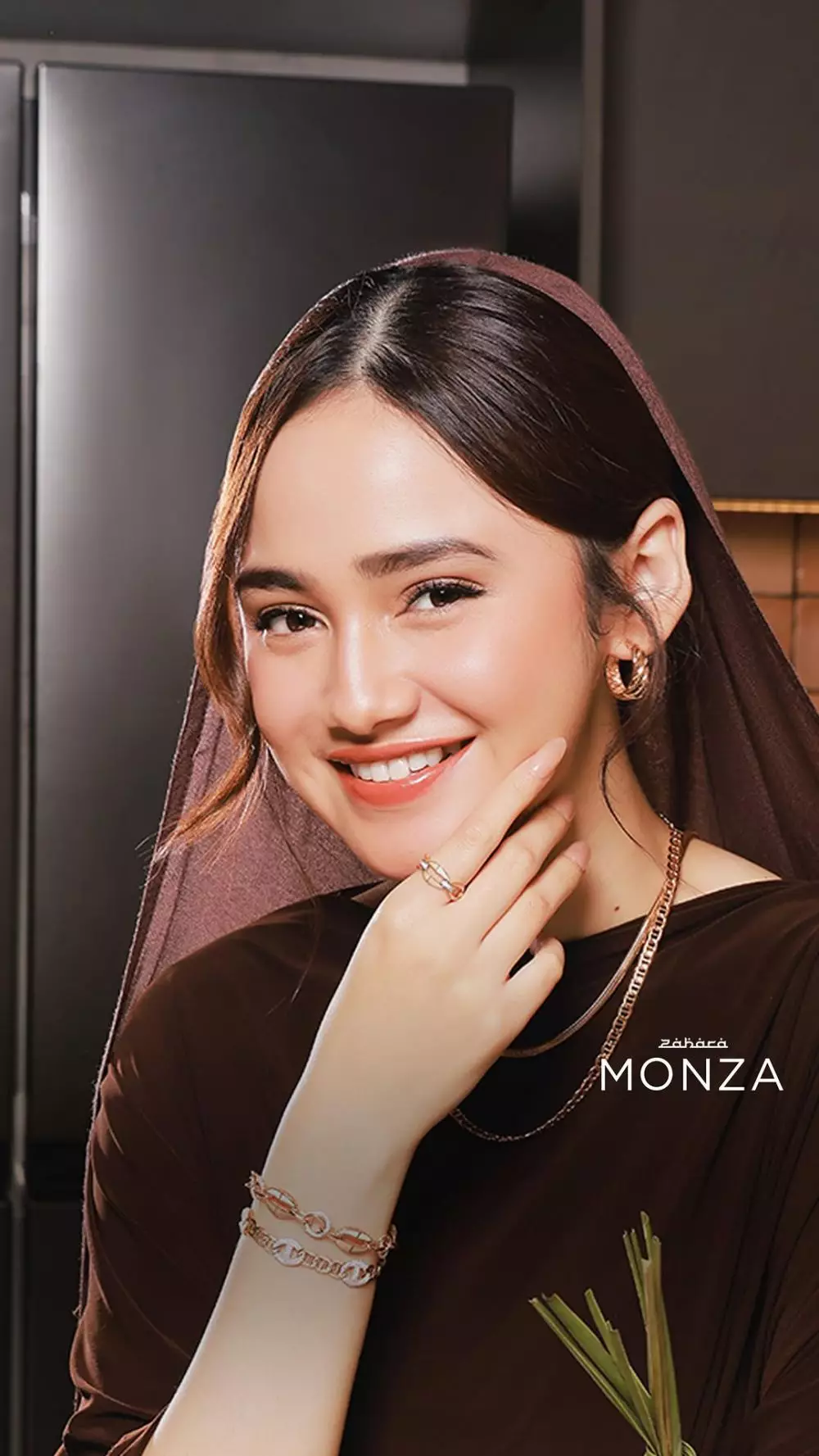 terbaru syifa hadju © 2025 Instagram