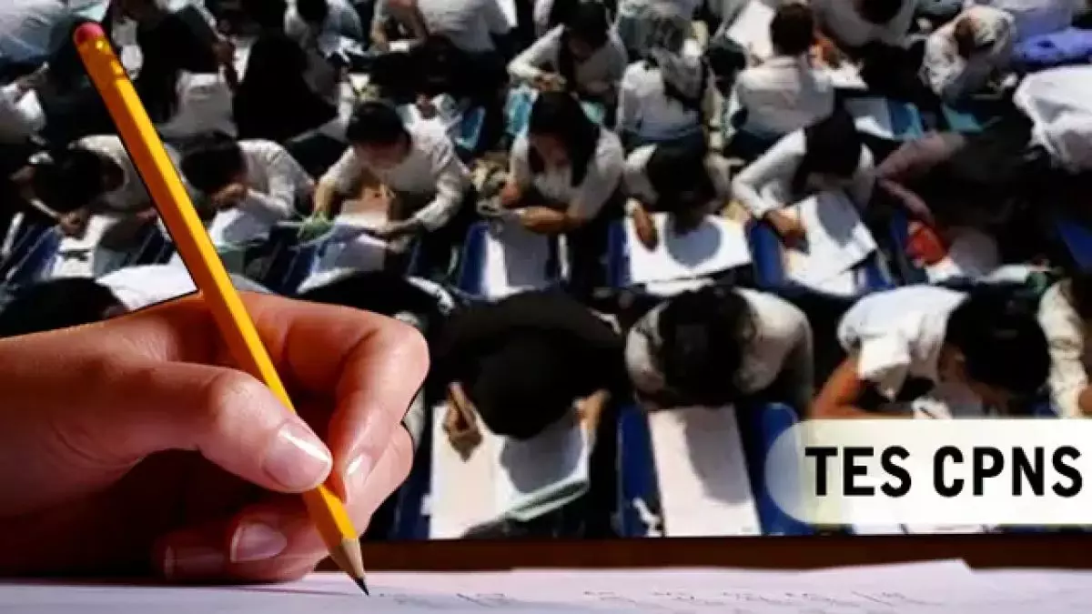 Soal batas usia pensiun PNS naik jadi 70 tahun, dampaknya CPNS 2025 batal?