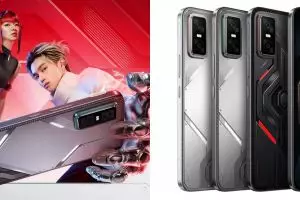 Infinix rilis HP gaming epik di bawah Rp 5 Juta, pecahkan rekor MURI main game 24 jam tanpa drop FPS