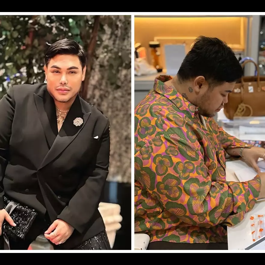 Kembali bantu pembangunan masjid, ini 7 potret Ivan Gunawan beli tanah 450 meter jelang berangkat haji