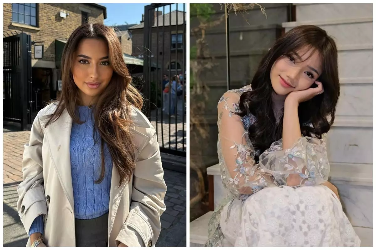 Taksiran penghasilan 9 seleb per bulan dari konten eksklusif Instagram, Fuji nyaris Rp1 Miliar