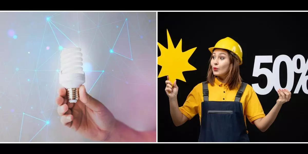 Kabar PLN kembali diskon tarif listrik 50 persen pada Mei-Juni 2025, ini faktanya