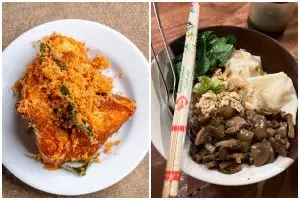 Jajan aman di Solo: 4 Cara hindari makanan non halal biar nggak telanjur kecele