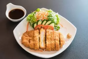 9 Resep chicken katsu renyah dan praktis: Inspirasi baru olahan ayam favorit keluarga