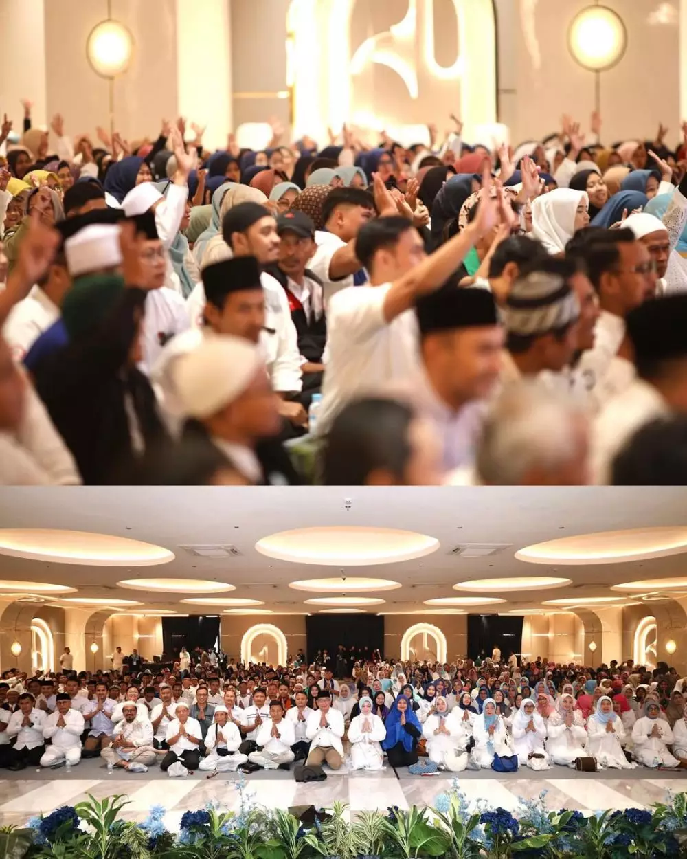 ridwan kamil atalia hadiri doa 3 tahun kepergian Eril © 2025 Instagram ridwan kamil atalia hadiri doa 3 tahun kepergian Eril © 2025 Instagram