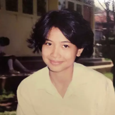 seleb era 90an saat sma © instagram