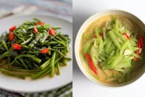 5 Resep sayur lezat untuk makan siang yang praktis dan sehat, semua pasti suka