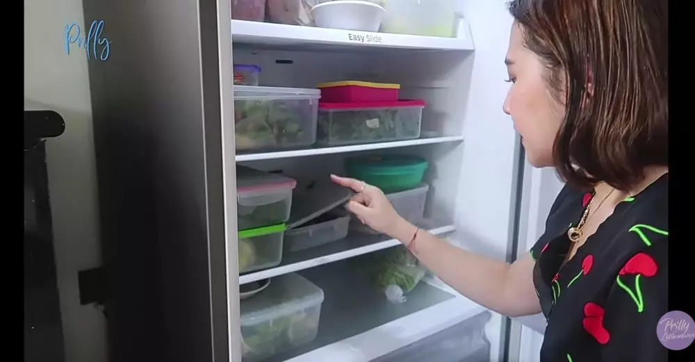 11 Potret dapur mewah Prilly Latuconsina, megah bak hotel bintang lima berbagai sumber 11 Potret dapur mewah Prilly Latuconsina, megah bak hotel bintang lima berbagai sumber