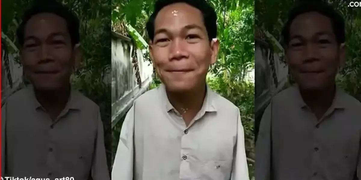 Agus Buntung divonis 10 tahun penjara, lebih rendah dari tuntutan jaksa