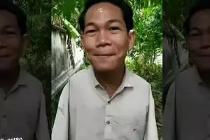 Agus Buntung divonis 10 tahun penjara, lebih rendah dari tuntutan jaksa