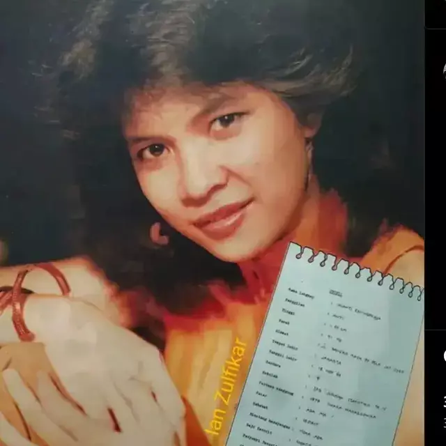 Kabar duka, penyanyi era 90-an Irianti Erningpraja meninggal di usia 59 tahun