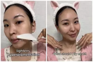 Ternyata jenis umbi-umbian ini ampuh cerahkan wajah dan atasi hiperpigmentasi, begini cara pakainya