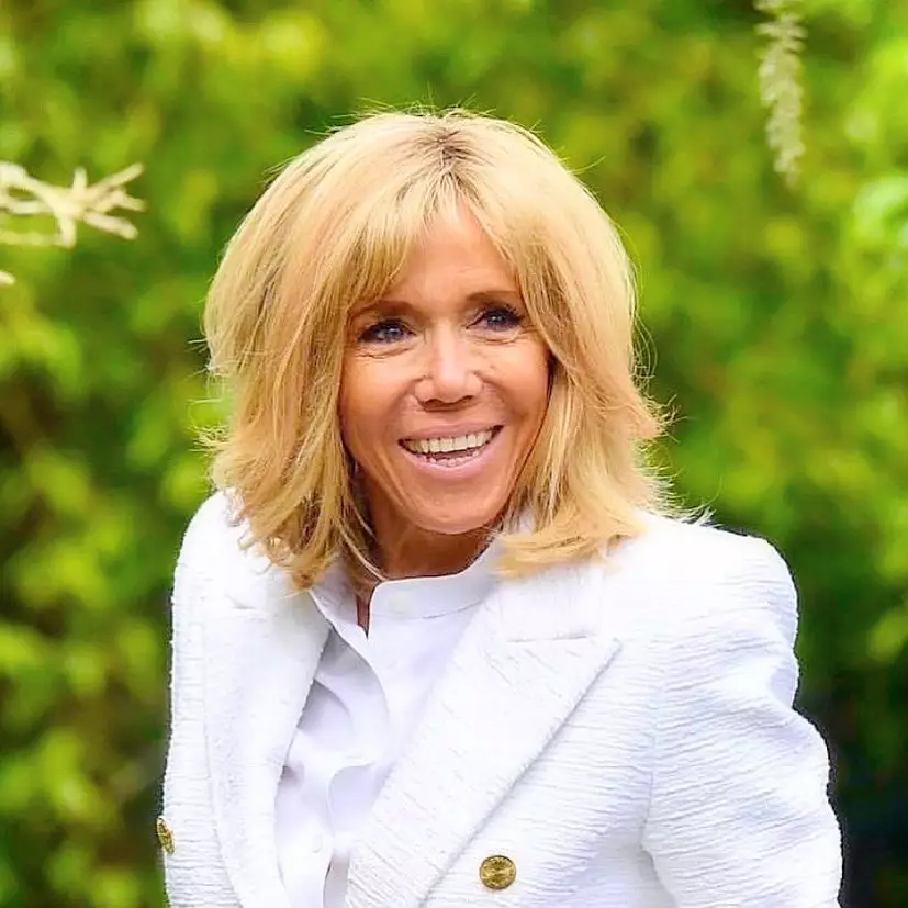 seo trending brigitte macron tampar suami © 2025 Instagram seo trending brigitte macron tampar suami © 2025 Instagram