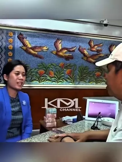 Dedi Mulyadi siapkan hadiah uang 1 Miliar © Instagram Dedi Mulyadi siapkan hadiah uang 1 Miliar © Instagram