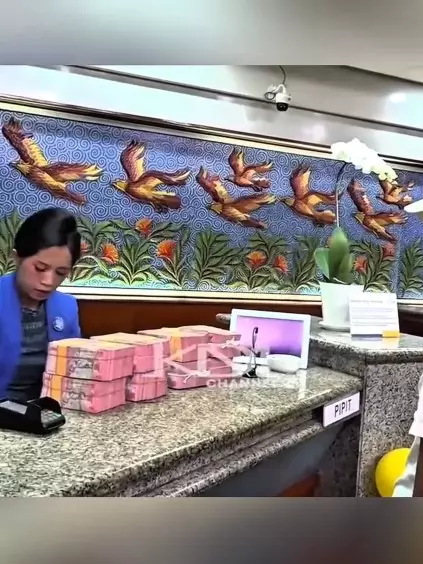 Dedi Mulyadi siapkan hadiah uang 1 Miliar © Instagram Dedi Mulyadi siapkan hadiah uang 1 Miliar © Instagram