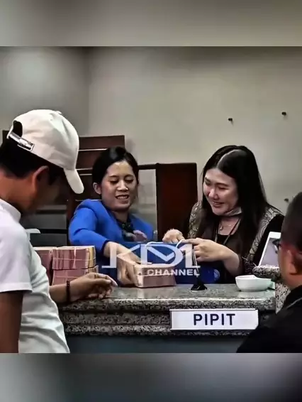 Dedi Mulyadi siapkan hadiah uang 1 Miliar © Instagram Dedi Mulyadi siapkan hadiah uang 1 Miliar © Instagram