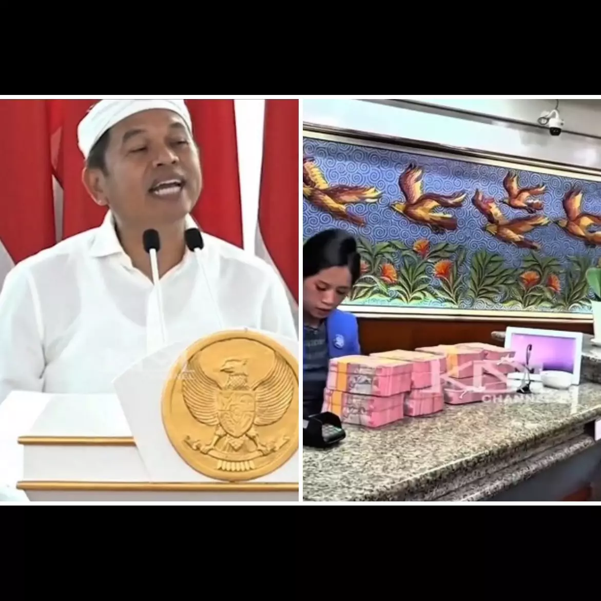 Apresiasi kemenangan Persib, 9 momen Dedi Mulyadi siapkan hadiah uang Rp 1 Miliar dari dana pribadi