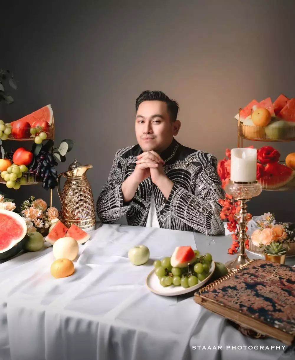 nassar siap menikah © 2025 Instagram nassar siap menikah © 2025 Instagram