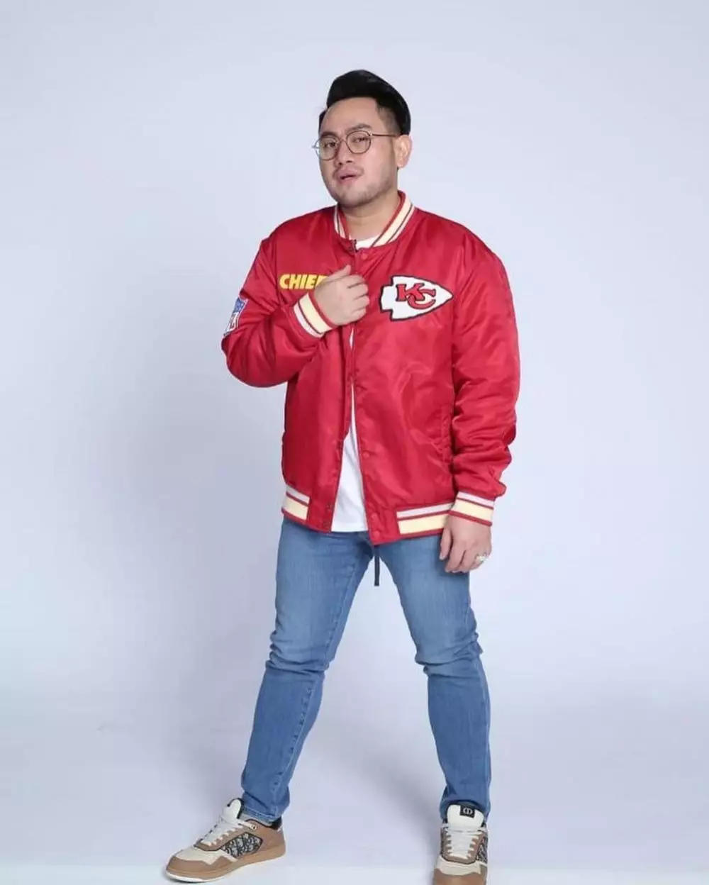 nassar siap menikah © 2025 Instagram nassar siap menikah © 2025 Instagram