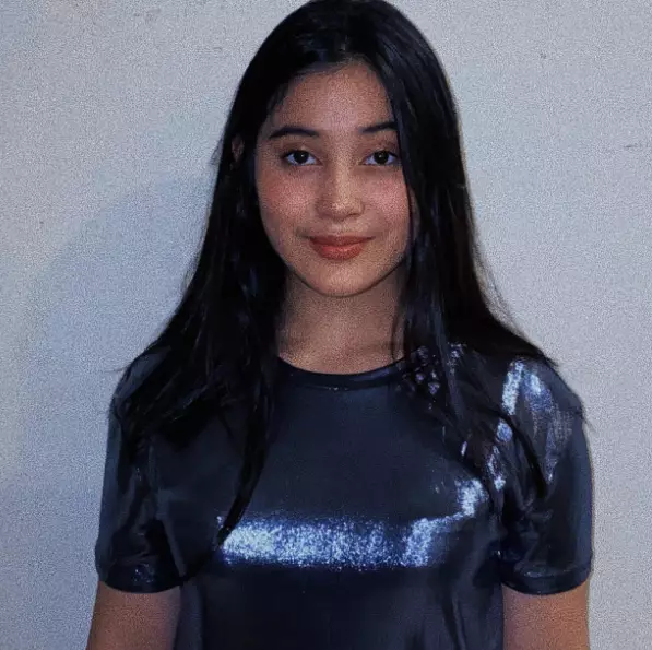 anak Raline Shah di film '99 Cahaya di Langit Eropa' © 2023 brilio.net