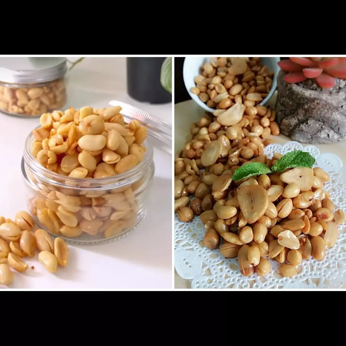 5 Resep kacang bawang renyah tahan lama, camilan legendaris yang selalu dicari