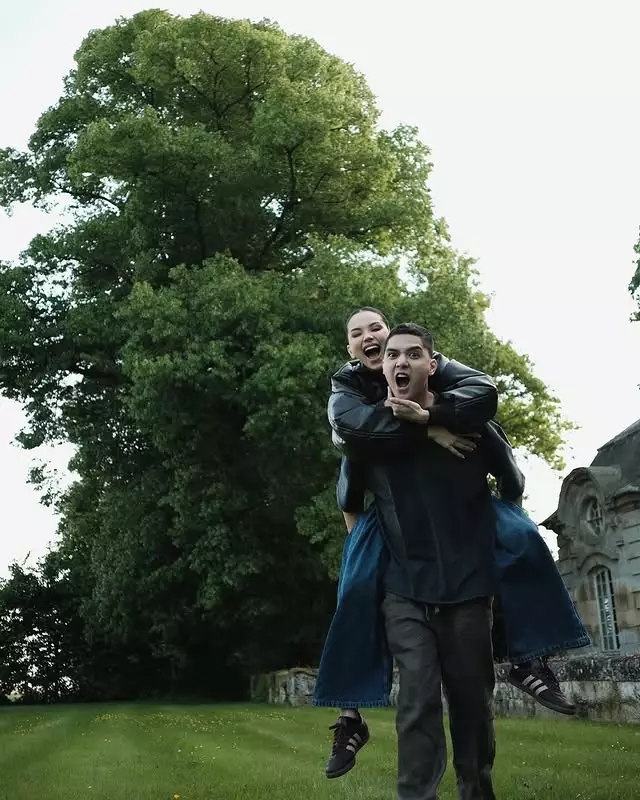 Al tak mudah luluhkan hati Alyssa © berbagai sumber