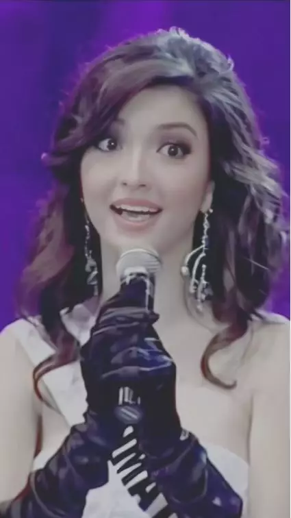 potret lawas Raline Shah saat ikut Puteri Indonesia 2008 © 2024 brilio.net potret lawas Raline Shah saat ikut Puteri Indonesia 2008 © 2024 brilio.net