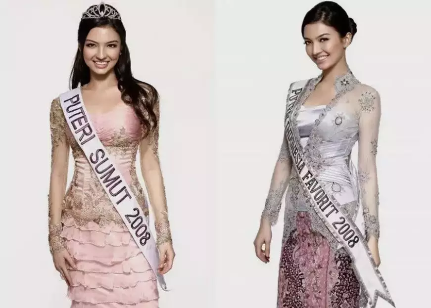 potret lawas Raline Shah saat ikut Puteri Indonesia 2008 © 2024 brilio.net potret lawas Raline Shah saat ikut Puteri Indonesia 2008 © 2024 brilio.net