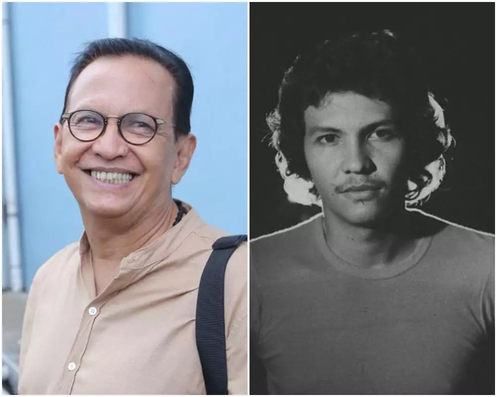 Masa muda mertua seleb © 2023 brilio.net