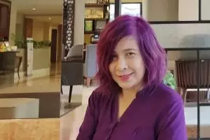 Penyanyi 90-an Irianti Erningpraja meninggal di usia 59 tahun, suami ungkap penyebab tutup usia