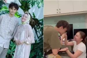 Anak 4 seleb ini lolos seleksi PTN tahun 2025, Sahrul Gunawan tolak anak kuliah UGM meski ketrima