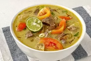 9 Resep soto daging sapi spesial Idul Adha, sajian lezat hangatkan suasana hari raya