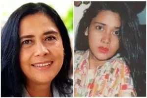 Wajah di masa muda mirip sang cucu, begini 11 potret cantiknya Lydia Kandou saat remaja