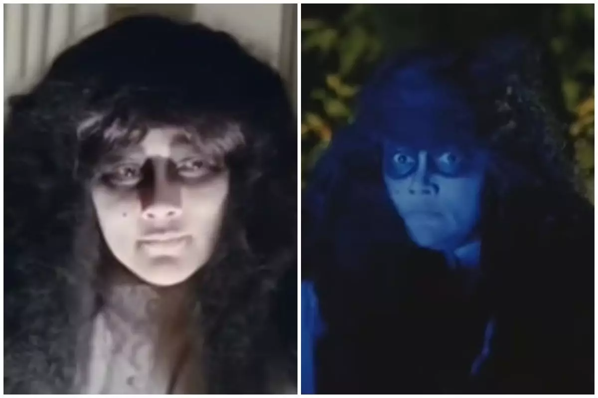 Dinobatkan jadi ratu film horor era 80-an, begini 11 paras cantik Suzzanna saat muda di foto jadul