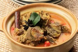 7 Resep gulai sapi spesial Idul Adha, sajian kaya rempah untuk momen istimewa