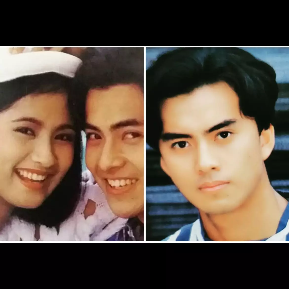 Artis ganteng era 90-an mirip Andy Lau kini berusia 51 tahun, ini 11 potret terbarunya yang awet muda