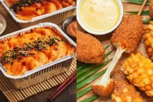 5 Resep jajanan kekinian yang enak, simple, dan cocok untuk jualan